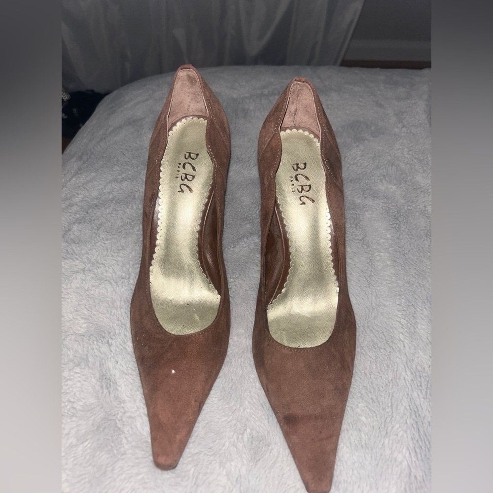 BCBG Browns